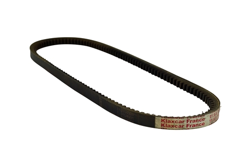 KLAXCAR FRANCE 60518s V-Belt for AUDI FORD SEAT VW